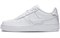Nike Air Force 1 Low Swoosh Pack All Star White 2018 GS AQ9942-100 - фото 629166