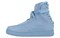 Nike Air Force 1 Rebel Xx Light Blue Women's AO1525-400 - фото 629242