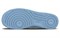 Nike Air Force 1 Rebel Xx Light Blue Women's AO1525-400 - фото 629246