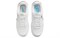 Nike Air Force 1 Shadow White Chrome Women's DQ0837-100 - фото 629256
