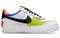 Nike Air Force 1 Shadow 'White Multi' Women's DV2186-100 - фото 629260