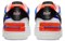 Nike Air Force 1 Shadow 'White Multi' Women's DV2186-100 - фото 629263