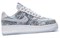 Nike Air Force 1 Upstep Glass Slipper Women's 917589-500 - фото 629266