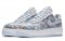 Nike Air Force 1 Upstep Glass Slipper Women's 917589-500 - фото 629267