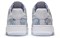 Nike Air Force 1 Upstep Glass Slipper Women's 917589-500 - фото 629268