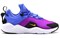 Nike Air Huarache City Move 'Vivid Purple Laser Orange' Women's AO3172-501 - фото 629329