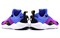 Nike Air Huarache City Move 'Vivid Purple Laser Orange' Women's AO3172-501 - фото 629330