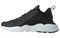 Nike Air Huarache Run Ultra Prm Black Dark Grey White Women's 859511-001 - фото 629409