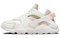 Nike Air Huarache Sail Light Bone Women's DH4439-104 - фото 629419