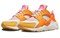 Nike Air Huarache Solar Flare Soft Pink Women's DX2674-100 - фото 629435