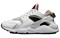 Nike Air Huarache 'White Light Iron Ore' Women's DV6018-100 - фото 629451