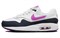Nike Air Max 1 Fuchsia Dream GS FQ8360-100 - фото 629468