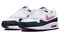 Nike Air Max 1 Fuchsia Dream GS FQ8360-100 - фото 629470