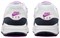 Nike Air Max 1 Fuchsia Dream GS FQ8360-100 - фото 629471