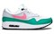 Nike Air Max 1 South Beach GS 807602-105 - фото 629501