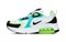 Nike Air Max 200 Se Oracle Aqua GS CJ4035-101 - фото 629513