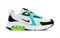 Nike Air Max 200 Se Oracle Aqua GS CJ4035-101 - фото 629514