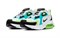 Nike Air Max 200 Se Oracle Aqua GS CJ4035-101 - фото 629515