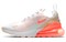 Nike Air Max 270 Essential White Bright Mango Women's DH3895-100 - фото 629540