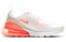 Nike Air Max 270 Essential White Bright Mango Women's DH3895-100 - фото 629541