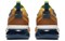 Nike Air Max 270 Futura Yellow Ochre Desert Ochre Women's AV2151-700 - фото 629550
