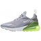 Nike Air Max 270 Lime Blast Women's AH6789-404 - фото 629552