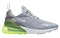 Nike Air Max 270 Lime Blast Women's AH6789-404 - фото 629553