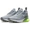 Nike Air Max 270 Lime Blast Women's AH6789-404 - фото 629554