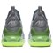 Nike Air Max 270 Lime Blast Women's AH6789-404 - фото 629555
