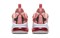 Nike Air Max 270 React GG Bleached Coral GS CQ5420-611 - фото 629560