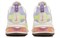 Nike Air Max 270 React Sail Orange Frost Women's DC3276-101 - фото 629592