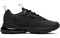 Nike Air Max 270 React Triple Black GS BQ0103-004 - фото 629595