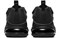 Nike Air Max 270 React Triple Black GS BQ0103-004 - фото 629597