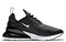 Nike Air Max 270 Se 'Black Heather' Women's BV6669-031 - фото 629617