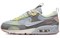 Nike Air Max 90 Futura Sky Grey Women's DM9922-001 - фото 629709
