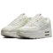 Nike Air Max 90 LV8 Se 'Pale Ivory Grey' Women's HQ3494-110 - фото 629732