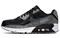 Nike Air Max 90 Nike Grind Black GS CQ9909-001 - фото 629744