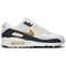 Nike Air Max 90 Olympic 2024 Women's HF3444-100 - фото 629751