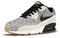 Nike Air Max 90 Safari 2009 Women's 443817-102 - фото 629775