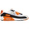 Nike Air Max 90 Safety Orange Women's DH8010-108 - фото 629780