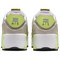Nike Air Max 90 Slip Resistant Cushioning Low Top Running Shoes Women's Gray IB8061-100 - фото 629788