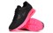Nike Air Max 90 Ultra Black Digital Pink Women's 845110-001 - фото 629809