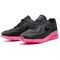 Nike Air Max 90 Ultra Black Digital Pink Women's 845110-001 - фото 629810