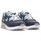Nike Air Max 90 Ultra Premium Midnight Navy/Blue Grey White Women's 859522-400 - фото 629813