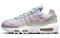 Nike Air Max 95 Lavender Women's CZ1642-500 - фото 629860
