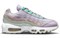 Nike Air Max 95 Lavender Women's CZ1642-500 - фото 629861