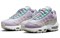Nike Air Max 95 Lavender Women's CZ1642-500 - фото 629862