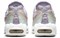 Nike Air Max 95 Lavender Women's CZ1642-500 - фото 629864