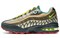 Nike Air Max 95 Monster GS CI9943-300 - фото 629866