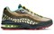 Nike Air Max 95 Monster GS CI9943-300 - фото 629867